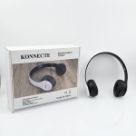 KONNECTE Wireless Headsets Exceptional Audio Performance Bluetooth 5.0 Headphones