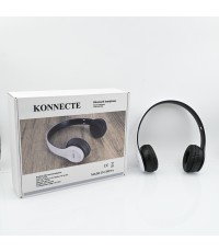 KONNECTE Wireless Headsets Exceptional Audio Performance Bluetooth 5.0 Headphones