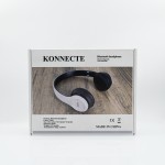 KONNECTE Wireless Headsets Exceptional Audio Performance Bluetooth 5.0 Headphones