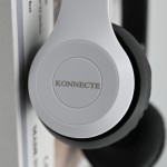 KONNECTE Wireless Headsets Exceptional Audio Performance Bluetooth 5.0 Headphones